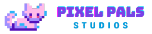 Pixel Pals Studios